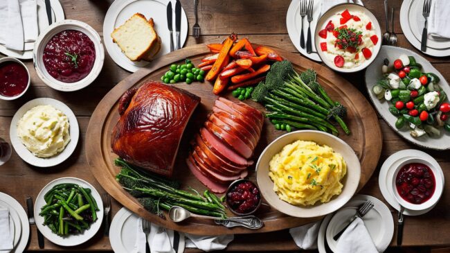 Hamsinin Yanına Ne Gider?