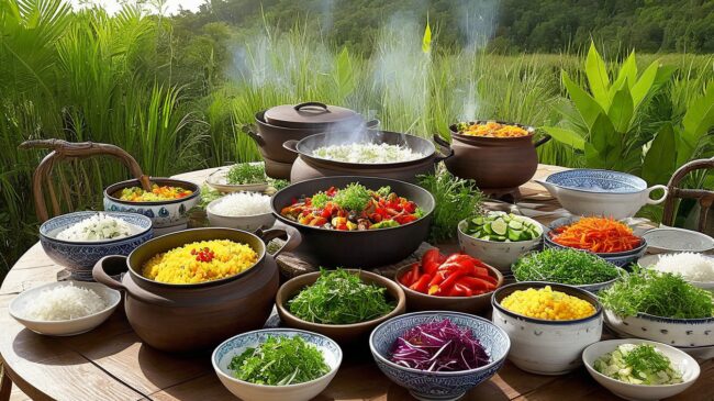 Kapama Yanına Ne Gider?