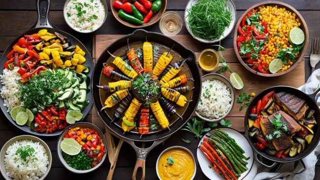 Kavurma Etin Yanına Ne Gider?