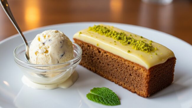 Kıbrıs Tatlısının Yanına Ne Gider?