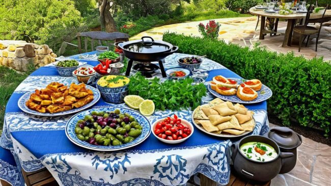 Külbastı Yanına Ne Gider?