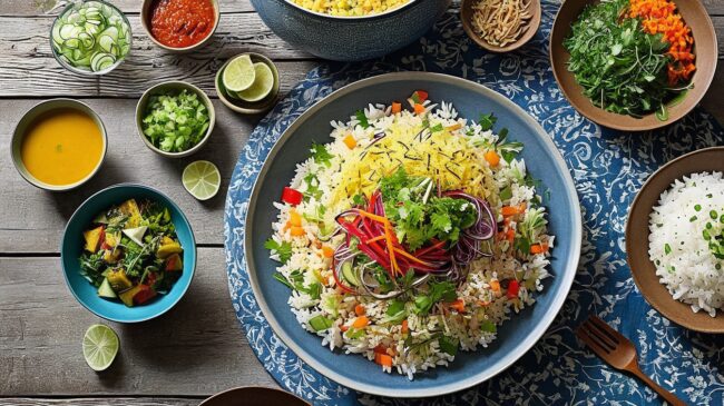 Sulu Et Yemeğinin Yanına Ne Gider?