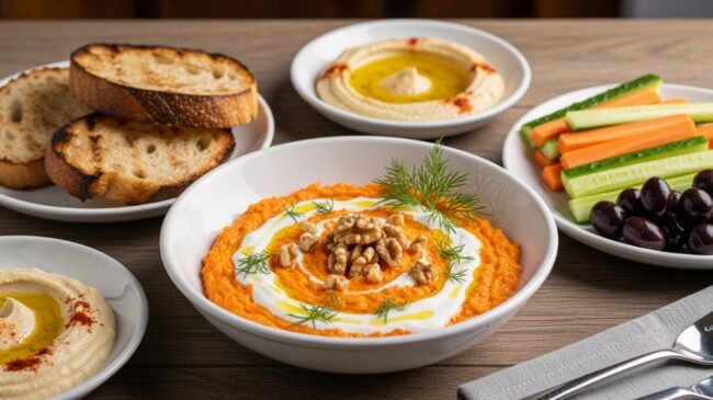 Havuç Taratorun Yanına Ne Gider?