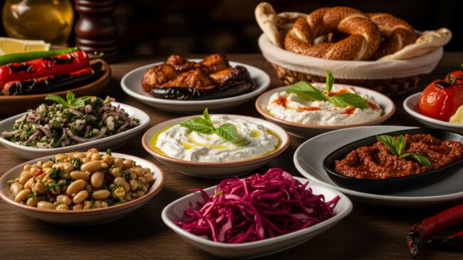 Kanat Yanına Ne Gider?