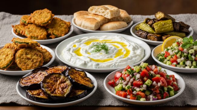 Yoğurtlama Yanına Ne Gider?