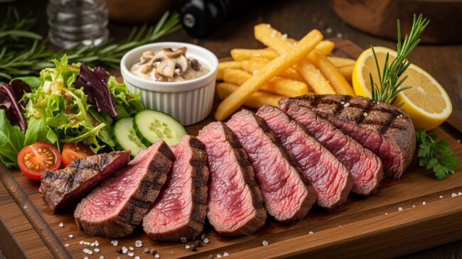 Dana Bonfile’nin Yanına Ne Gider?