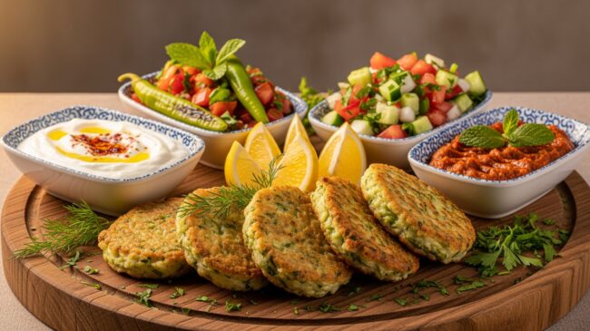 Mücverin Yanına Ne Gider?