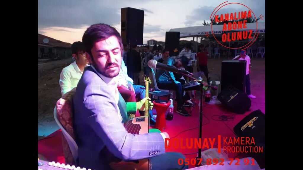 Okan Babacan – Ben O Kara Kıza Yar Olamadım – şarkı sözleri