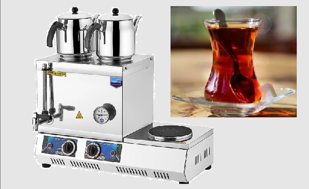 Çay ocağında neler satılır ? Yeni iş fikirleri