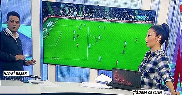 Çiğdem Ceylan Kimdir