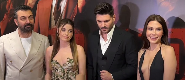 Dilara Aksüyek kimdir? Evli mi?