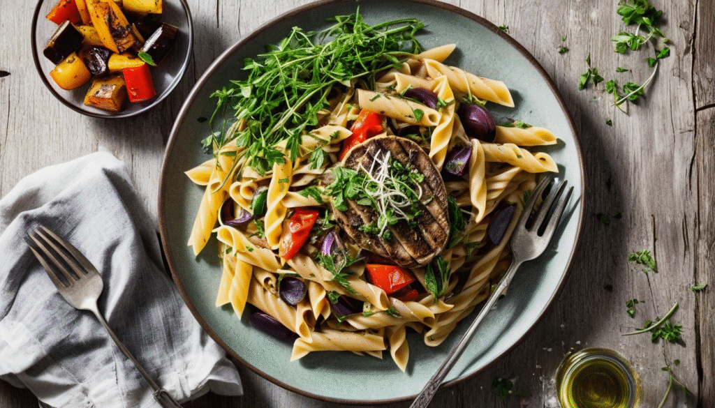 Cevizli Eriştenin Yanına Ne Gider?