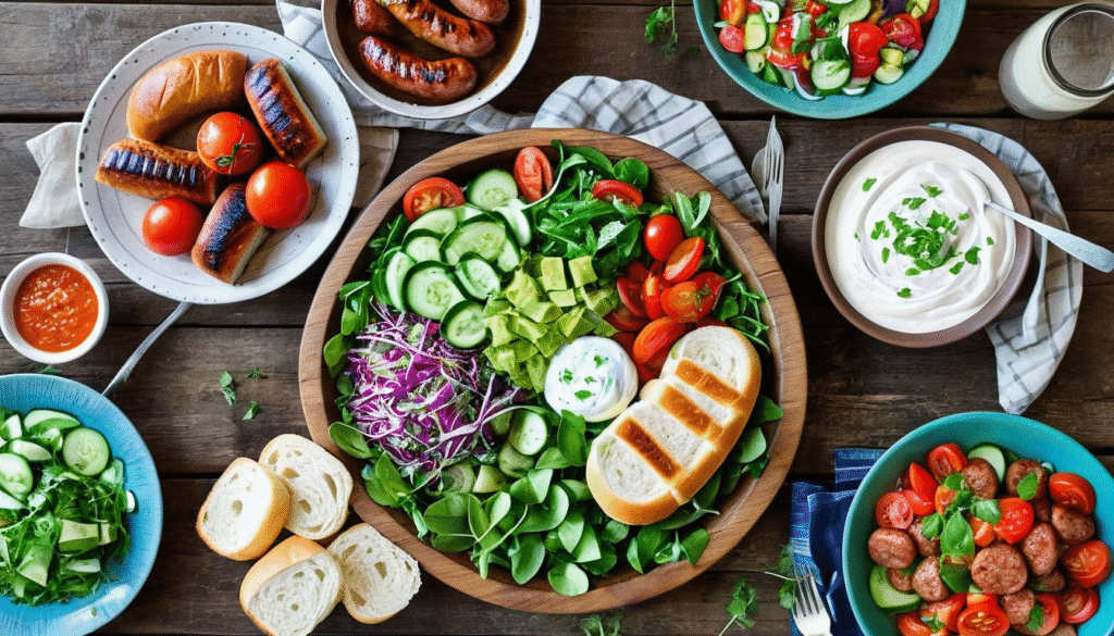 Kapuska Yemeğinin Yanına Ne Gider?