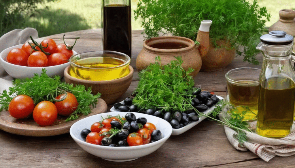 Poğaçanın Yanına Ne Gider?